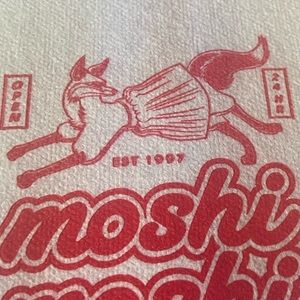 Meet your Posher, Kathy